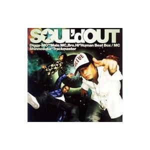 SOUL’d OUT／Starlight Destiny