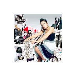 リリー・アレン／オーライ・スティル