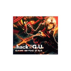 「．ｈａｃｋ／／Ｇ．Ｕ．」ＧＡＭＥ ＭＵＳＩＣ Ｏ．Ｓ．Ｔ．