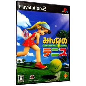 Ps2 みんなのテニス T ネットオフ まとめてお得店 通販 Yahoo ショッピング