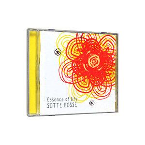 Sotte Bosse／Essence of life