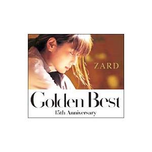ZARD／Golden Best〜15th Anniversary〜AQUA〜Summer〜 （初回...