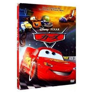 DVD／カーズの買取情報