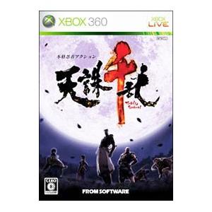 Xbox360／天誅 千乱