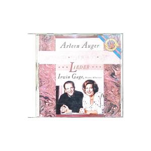 モーツァルト，R．シュトラウス，ヴォルフ／オジェー＠〔隠しごと／あすの朝他〕□オジェー（S）ゲージ（...