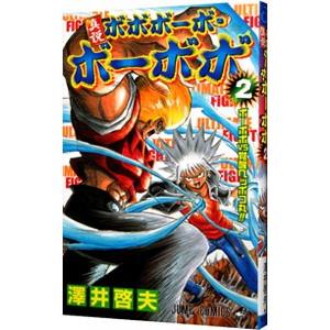 真説ボボボーボ・ボーボボ 2／澤井啓夫