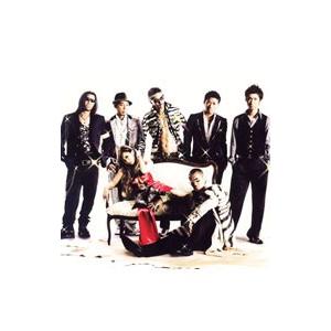 EXILE & 倖田來未/WON’T BE LONGの商品画像