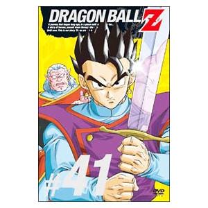 DVD／ドラゴンボール オッス！帰ってきた孫悟空と仲間たち