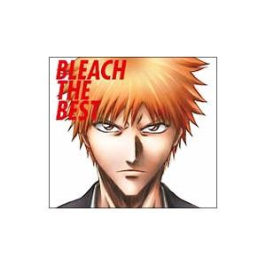 アニメ／BLEACH THE BEST （期間生産限定盤）