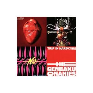 オムニバス／ＴＲＩＰ ＩＮ ＨＡＲＤＣＯＲＥ