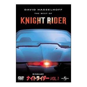 ナイトライダー シーズン 1〜4 バリューパック DVDセット : 脳トレ生活
