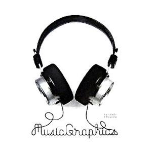 ミュージック グラフィックス／ピエ ブックス