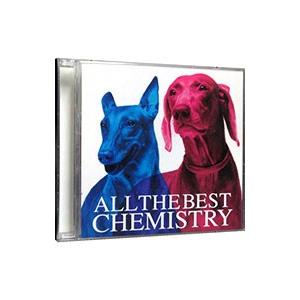 CHEMISTRY／ALL THE BEST