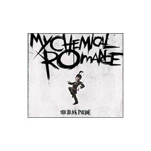 CD+DVD マイ・ケミカル・ロマンス / メイ・デス・ネヴァー・ストップ
