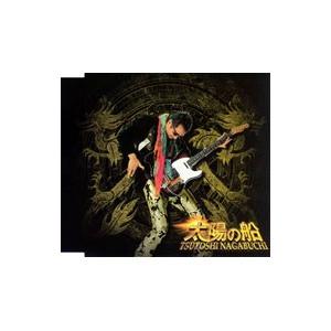長渕剛 Tsuyoshi Nagabuchi ONE MAN SHOW＜通常盤＞ Blu-ray Disc