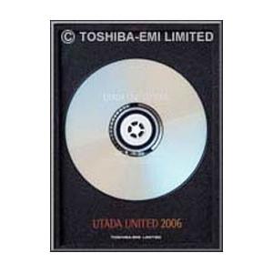 DVD／UTADA UNITED 2006の買取情報