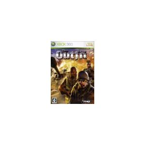 Xbox360／The Outfit