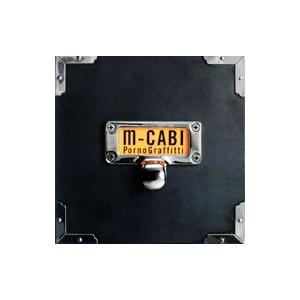 ポルノグラフィティ／m−CABI
