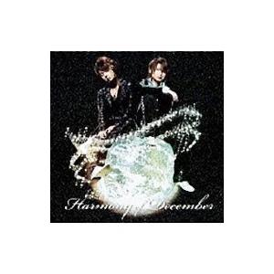 KinKi Kids／Harmony of December