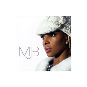 メアリー・J．ブライジ／リフレクションズ〜ア・レトロスペクティヴ