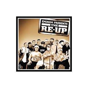 オムニバス/エミネム・プレゼンツ:ザ・リアップの商品画像