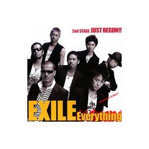 ＥＸＩＬＥ／Ｅｖｅｒｙｔｈｉｎｇ