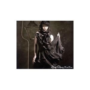 倖田來未／Black Cherry （ジャケットB）