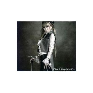 倖田來未／Black Cherry （ジャケットC）