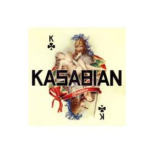 カサビアン／エンパイア〜来日記念盤