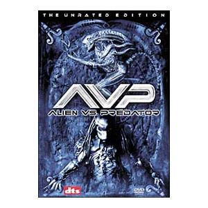 DVD／エイリアンｖｓ．プレデター 完全版