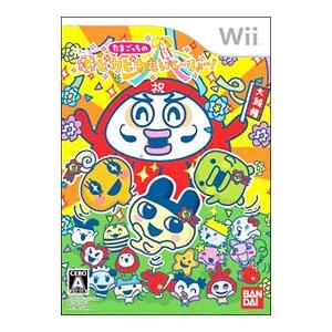 任天堂（Nintendo） 『中古即納』{Wii} 街へいこうよ どうぶつの森