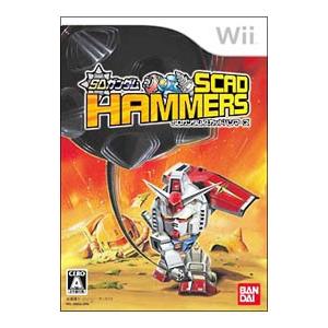 Wii／SDガンダム スカッドハンマーズの買取情報