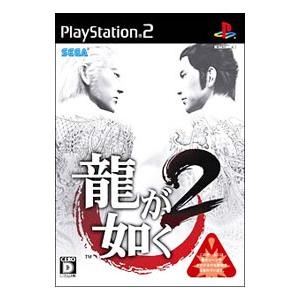 PS2／龍が如く2｜ネットオフ ヤフー店