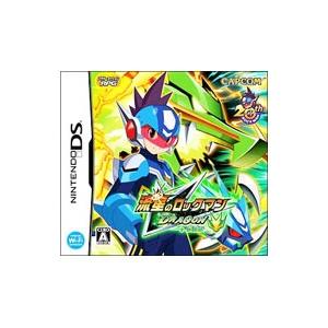 流星のロックマン3 ブラックエース ソフトのみ : ネットショップ