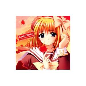 YURIA／PCゲーム「Really？Really！」オープニングテーマ〜Remember memo...