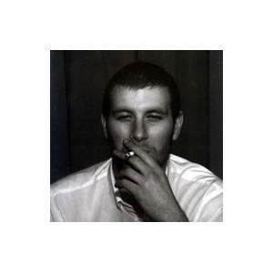 アークティック・モンキーズ／ホワット・エヴァー・ピープル・セイ・アイ・アム，ザッツ・ホワット・アイム...