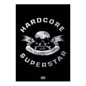 DVD／ライヴ・アット・スティッキー・フィンガーズ