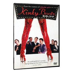 DVD／キンキーブーツ