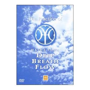 DVD／TIPNESS presents The Practice of ハタ・ヨガ［ディープ・ブレス・フロウ］
