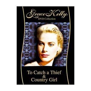 DVD／グレース ケリーDVDコレクション