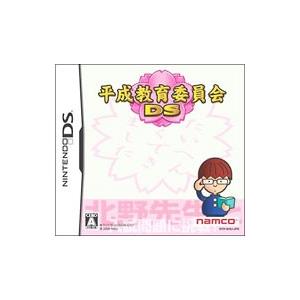 DS／平成教育委員会DS