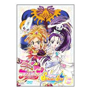 DVD／ふたりはプリキュア Splash☆Star 5