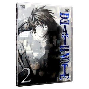 DVD／ＤＥＡＴＨ ＮＯＴＥ ２