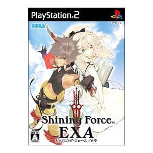 PS2／シャイニング・フォース イクサ｜ネットオフ ヤフー店
