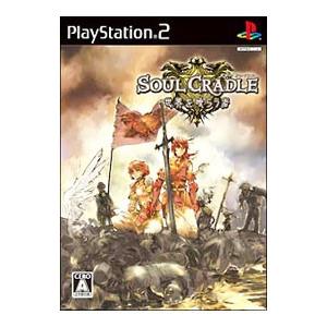 PS2／SOUL CRADLE 世界を喰らう者