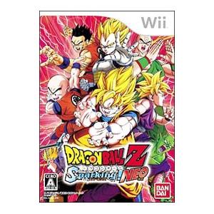 Wii／ドラゴンボールZ スパーキング！ NEO