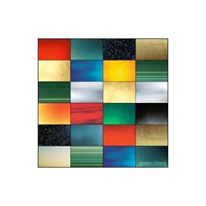 ACIDMAN／green chord （初回限定盤）