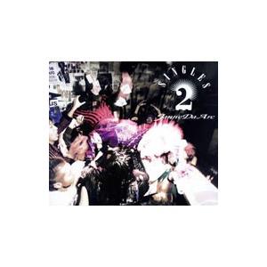 Janne Da Arc／SINGLES 2