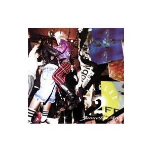 Janne Da Arc／SINGLES 2