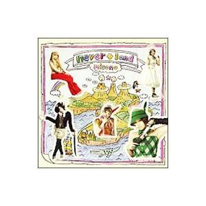misono／never＋land 限定盤